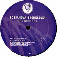 BOSSANOVA - Stonecold (The Remixes)