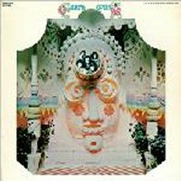 EARTH OPERA - Earth Opera