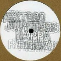 FOUR TET - Jupiters / Lion (Remixes)
