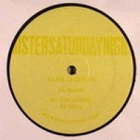 HANK JACKSON - Deposit