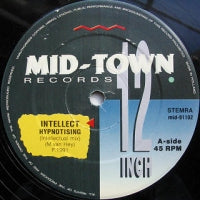 INTELLECT - Hypnotising
