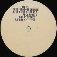 MK 13 - Techzone