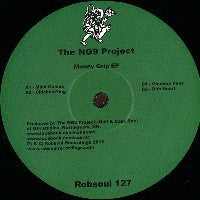 THE NG9 PROJECT - The Money Grip