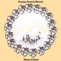 PREMIATA FORNERIA MARCONI ( P.F.M) - Photos Of Ghosts