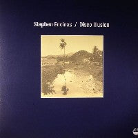 STEPHEN ENCINAS - Disco Illusion