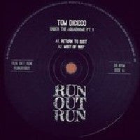 TOM DICICCO - Under The Aquadrome Pt. 1