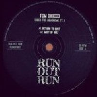 TOM DICICCO - Under The Aquadrome Pt. 1