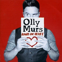 OLLY MURS - Hand On Heart