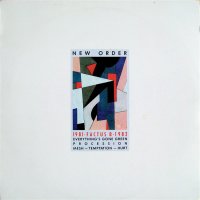 NEW ORDER - 1981-1982
