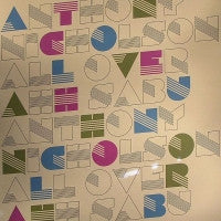 ANTHONY NICHOLSON - All Over