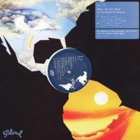 AURRA - Make Up Your MInd