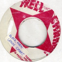 LEROY SMART - Black Man / Version.