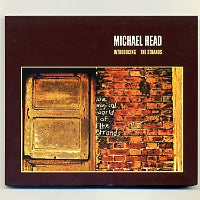 MICHAEL HEAD & THE STRANDS - The Magical World Of The Strands