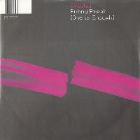 ORBITAL - Funny Break (One Is Enough)