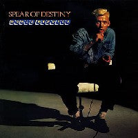 SPEAR OF DESTINY - World Service