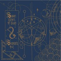 SEVEN SISTERS OF SLEEP / SHAMAN'S OWL - Seven Sisters Of Sleep / Shaman's Owl