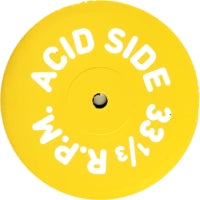 A JACKIN' PHREAK - Acid Vs. Disco E.P.