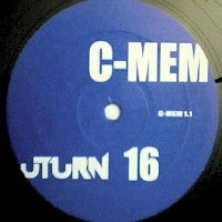 C-MEN - C-Men