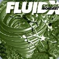 FLUID X - Fluid / Tension