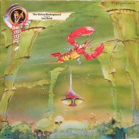THE VELVET UNDERGROUND - Once Upon A Time: The Velvet Underground Featuring Lou Reed