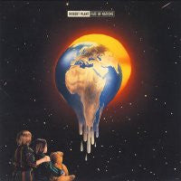 ROBERT PLANT - Fate Of Nations