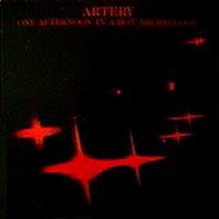 ARTERY - One Afternoon In A Hot Air Balloon