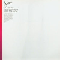 KYLIE MINOGUE - Love At First Sight
