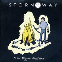 STORNOWAY - The Bigger Picture