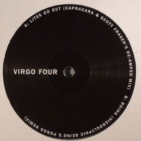 VIRGO FOUR - Lites Go Out / Boing