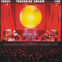 TANGERINE DREAM - Logos - Live At the Dominion London 1982