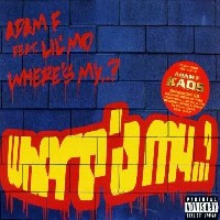 ADAM F FEAT. LIL' MO - Where's My..?
