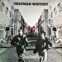 CHAPMAN WHITNEY - Streetwalkers