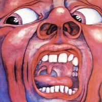 KING CRIMSON - In The Court Of The Crimson King