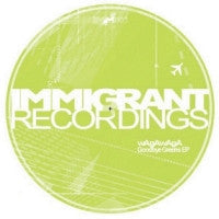 WAGAWAGA - Goodbye Greens EP