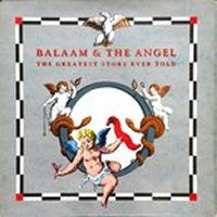 BALAAM AND THE ANGEL - The Greatest Story Ever Told