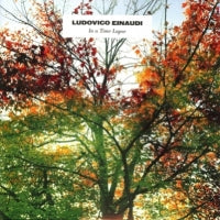 LUDOVICO EINAUDI - In A Time Lapse