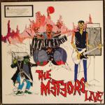 THE METEORS - The Meteors Live