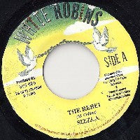 SIZZLA - The Rebel