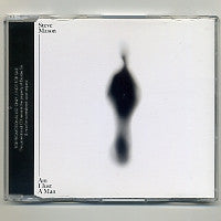 STEVE MASON (BETA BAND) - Am I Just A Man