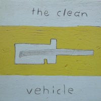 THE CLEAN - Vehicle