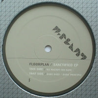 FLOORPLAN - Sanctified EP
