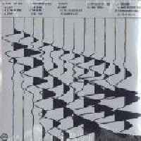TARWATER - The Needle Was Travelling