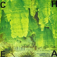 CHEATAHS - Cheatahs