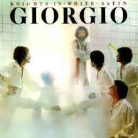 GIORGIO - Knights In White Satin