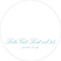 JAQUES RENAULT - Let's Get Lost Vol. 25