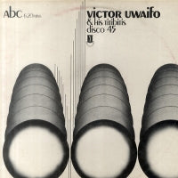 SIR VICTOR UWAIFO AND TITIBITIS - ABC (abd) / Destiny