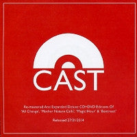 CAST - Sampler