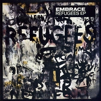 EMBRACE - Refugees EP