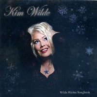 KIM WILDE - Wilde Winter Songbook