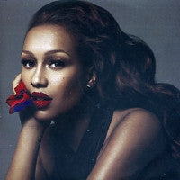 REBECCA FERGUSON - All That I've Got